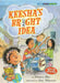 Keesha's Bright Idea: Saving Energy by Eleanor May