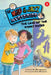 The Case of the Stinky Socks by Lewis B. Montgomery