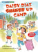 Daisy Diaz Shakes Up Camp: Trade & Interdependence by Lisa Harkrader