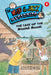 #6 the Case of the Missing Moose by Lewis B. Montgomery