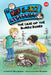 The Case of the Buried Bones by Lewis B. Montgomery