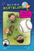 #6 Alien in the Outfield: Perseverance by Lori Haskins Houran