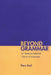 Beyond Grammar: An Experience-Based Theory of Language by Rens Bod