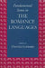 Fundamental Issues in the Romance Languages: Volume 195 by Danièle Godard