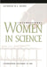 International Women in Science: A Biographical Dictionary to 1950 by Catherine M. C. Haines