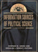 Information Sources of Political Science by Stephen Green