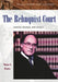 The Rehnquist Court: Justices, Rulings, and Legacy by Thomas R. Hensley