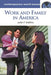 Work and Family in America: A Reference Handbook by Leslie F. Stebbins