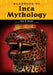 Handbook of Inca Mythology by Paul Richard Steele