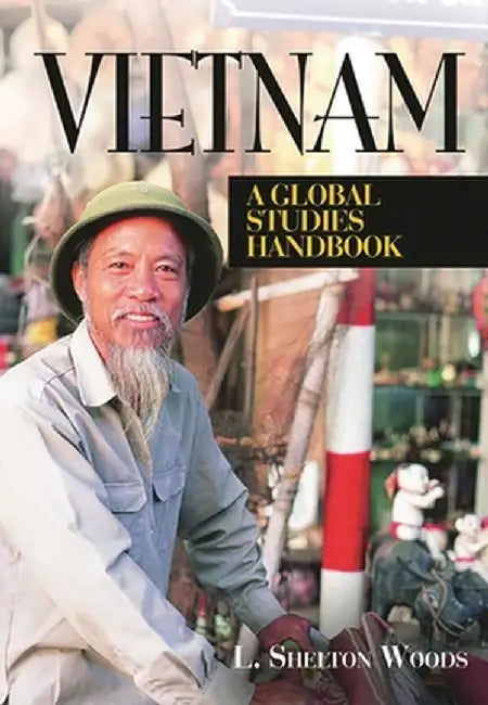 Vietnam by L. Shelton Woods