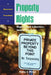 Property Rights: Rights and Liberties Under the Law by Polly J. Price