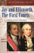 Jay and Ellsworth, the First Courts: Justices, Rulings, and Legacy by Matthew P. Harrington