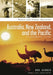 Australia, New Zealand, and the Pacific: An Environmental History by Don Garden