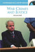War Crimes and Justice: A Reference Handbook by Howard Ball
