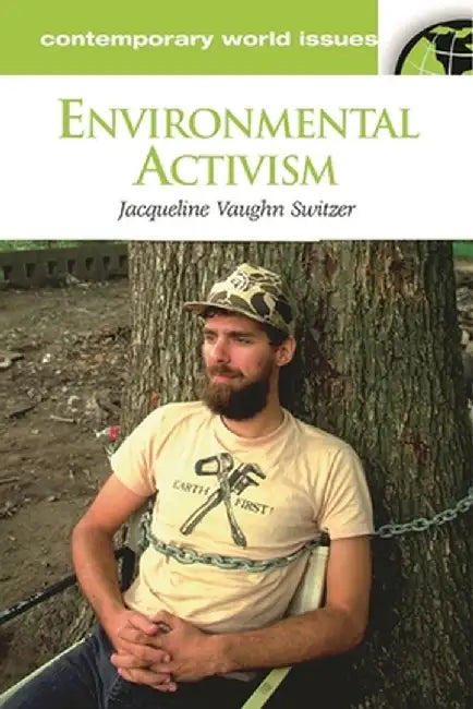 Environmental Activism: How Horses Open New Doors for Children with Asd by Jacqueline Vaughn Switzer