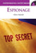 Espionage: A Reference Handbook by Glenn Hastedt