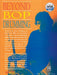 Beyond Bop Drumming: Book & Online Audio [With CD] by John Riley