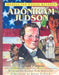 Adoniram Judson: A Grand Purpose by Renee Taft Meloche
