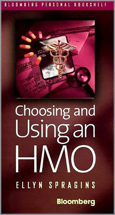 Choosing And Using An Hmo