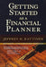 Getting Started as a Financial Planner by Jeffrey H. Rattiner