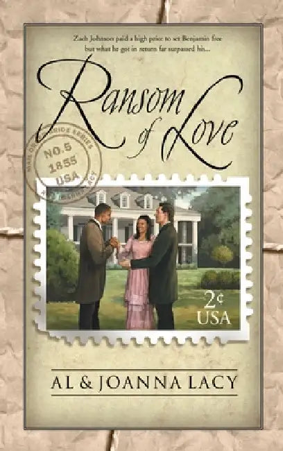 Ransom of Love by Al Lacy