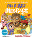 My First Message-MS: A Devotional Bible for Kids by Eugene H. Peterson