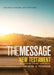 Message Pocket New Testament Psalms and Proverbs-MS by Eugene H. Peterson