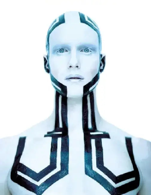 X-Ray by Francois Nars