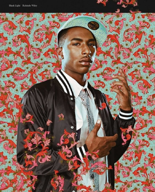 Black Light by Kehinde Wiley, Brian Keith Jackson, Krista A. Thompson