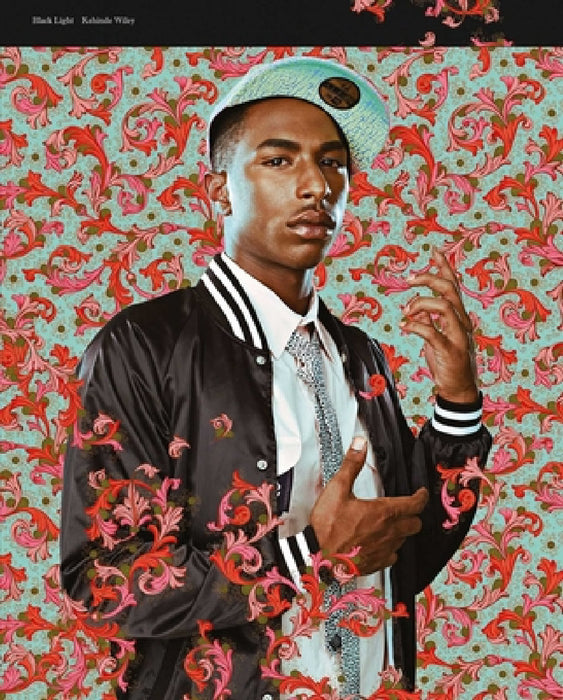 Black Light by Kehinde Wiley, Brian Keith Jackson, Krista A. Thompson