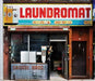 Laundromat by Snorri Bros