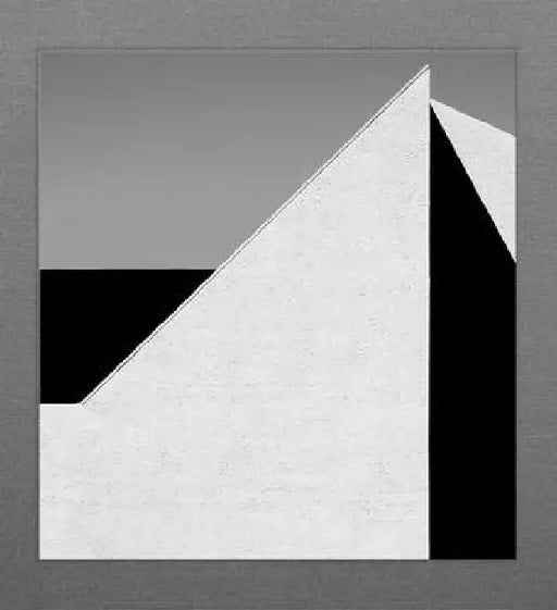 Whitewash by Nicholas Alan Cope