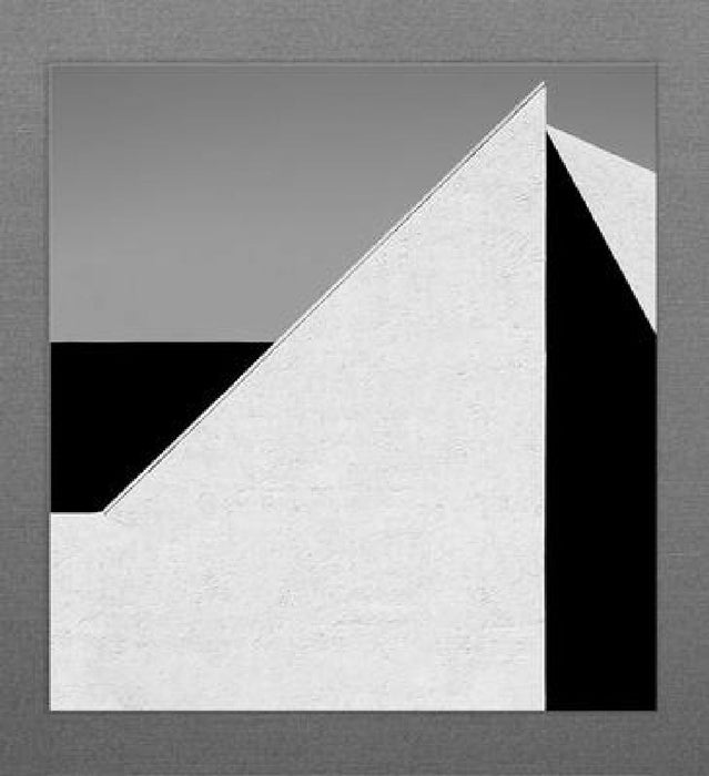 Whitewash by Nicholas Alan Cope