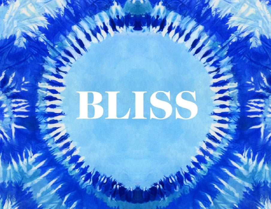 Bliss: Transformational Festivals & the Neo Hippie by Steve Schapiro