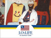 Lo-Life: An American Classic by Jackson Blount