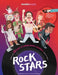 Paper Rockstars by Papermade
