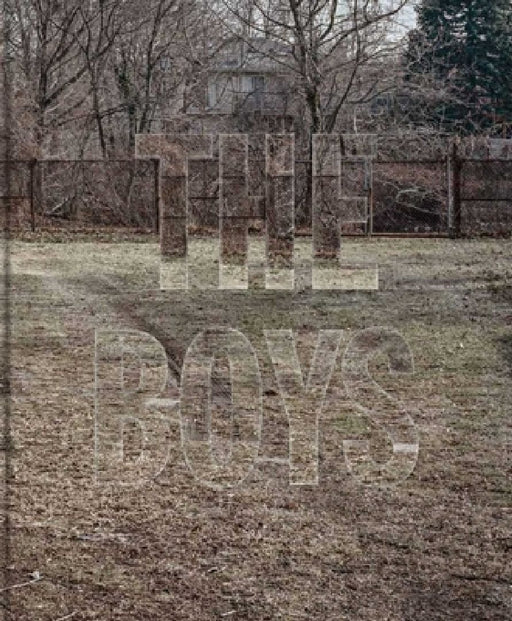 The Boys by Rick Schatzberg