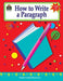 How to Write a Paragraph, Grades 6-8 by Kathleen Null