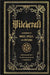 Witchcraft: A Handbook of Magic Spells and Potions by Anastasia Greywolf