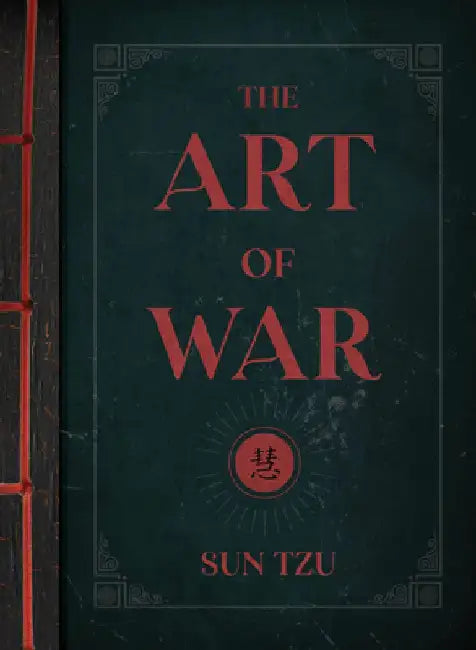 The Art of War by Sun Tzu