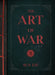 The Art of War by Sun Tzu