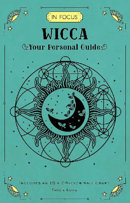 In Focus Wicca by Tracie Long