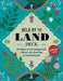 Held by the Land Deck: 50 Ways to Use Plants for Healing & Nourishment - Guidebook + Cards by Leigh Joseph