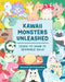 Kawaii Monsters Unleashed by Masako Moyer