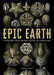 Epic Earth: A Wild Ride Through the History of Life on Our Planet by Lindsay Nikole