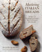 Mastering Italian Breads: Recipes and Techniques from Italy's Most Celebrated Breadmaker by Fulvio Marino