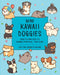 Mini Kawaii Doggies: Learn to Draw Over 100 Adorable Pups in All Their Glory by Olive Yong