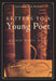 Letters to a Young Poet by Rainer Maria Rilke