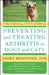 The Natural Vet's Guide to Preventing and Treating Arthritis in Dogs and Cats by Shawn Messonnier