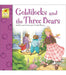 Goldilocks and the Three Bears by Candice Ransom